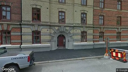 Lägenheter till salu i Göteborg Centrum - Bild från Google Street View