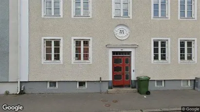 Lägenheter till salu i Kalmar - Bild från Google Street View