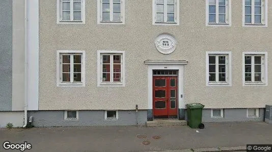 Lägenheter till salu i Kalmar - Bild från Google Street View