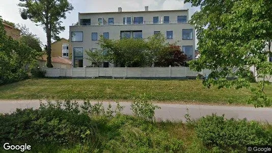 Bostadsrätter till salu i Västerås - Bild från Google Street View