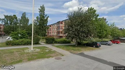 Bostadsrätter till salu i Sigtuna - Bild från Google Street View