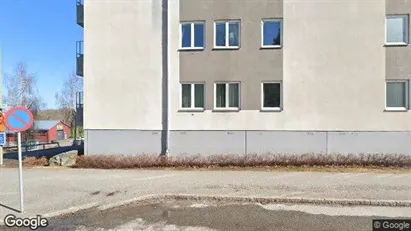 Lägenheter till salu i Söderort - Bild från Google Street View