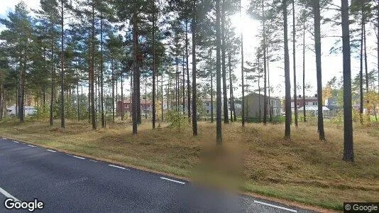 Lägenheter till salu i Kristianstad - Bild från Google Street View