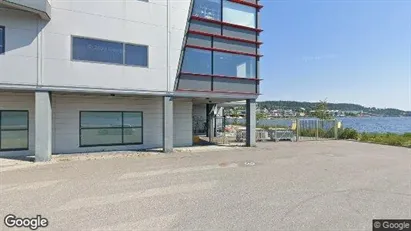 Lägenheter till salu i Örnsköldsvik - Bild från Google Street View