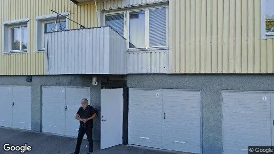 Bostadsrätter till salu i Södertälje - Bild från Google Street View