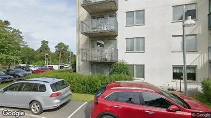 Bostadsrätter till salu i Söderort - Bild från Google Street View