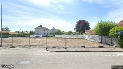 Bostadsrätter till salu i Lidköping - Bild från Google Street View