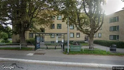 Lägenheter att hyra i Katrineholm - Bild från Google Street View