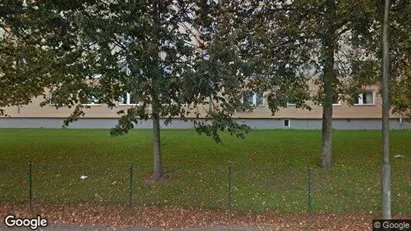 Lägenheter till salu i Malmö Centrum - Bild från Google Street View