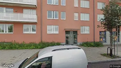 Lägenheter till salu i Järfälla - Bild från Google Street View