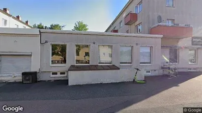 Rum att hyra i Göteborg Östra - Bild från Google Street View