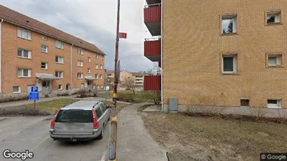 Bostadsrätter till salu i Karlstad - Bild från Google Street View