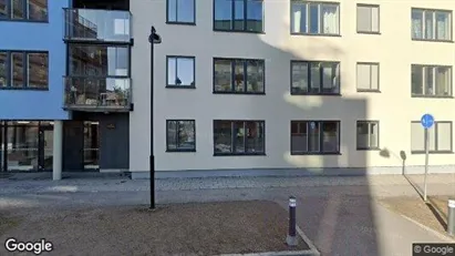 Bostadsrätter till salu i Linköping - Bild från Google Street View