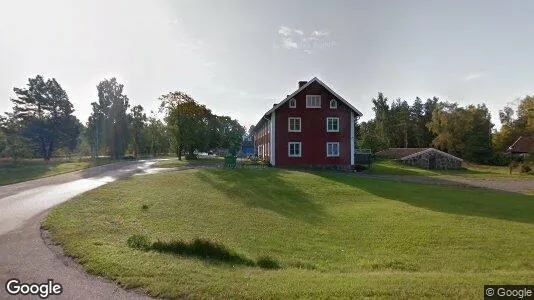 Lägenheter till salu i Nybro - Bild från Google Street View