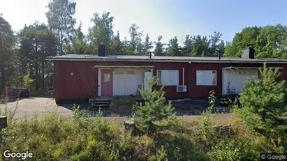 Lägenheter till salu i Kalix - Bild från Google Street View