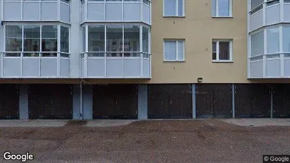 Bostadsrätter till salu i Borlänge - Bild från Google Street View