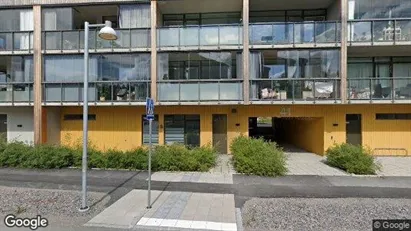 Bostadsrätter till salu i Eskilstuna - Bild från Google Street View