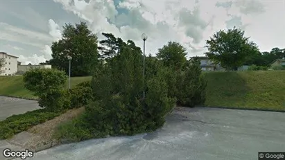 Bostadsrätter till salu i Gotland - Bild från Google Street View