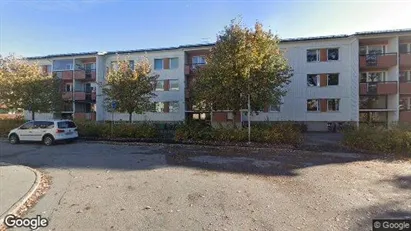 Bostadsrätter till salu i Järfälla - Bild från Google Street View