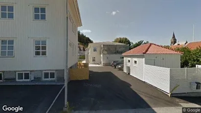 Lägenheter till salu i Tanum - Bild från Google Street View