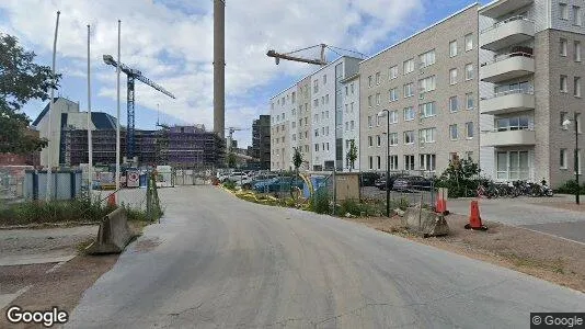 Bostadsrätter till salu i Limhamn/Bunkeflo - Bild från Google Street View