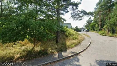 Bostadsrätter till salu i Södertälje - Bild från Google Street View