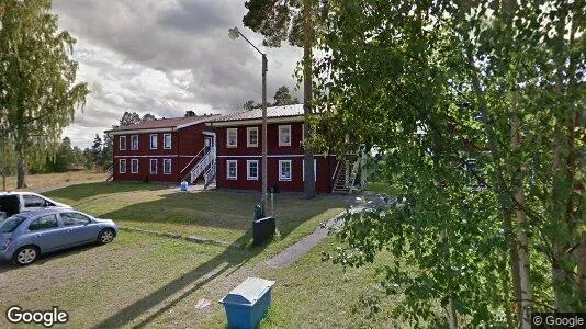 Bostadsrätter till salu i Ludvika - Bild från Google Street View