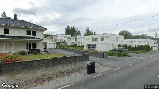 Lägenheter till salu i Huddinge - Bild från Google Street View