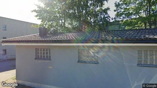 Lägenheter att hyra i Växjö - Bild från Google Street View