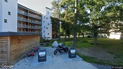 Bostadsrätter till salu i Järfälla - Bild från Google Street View