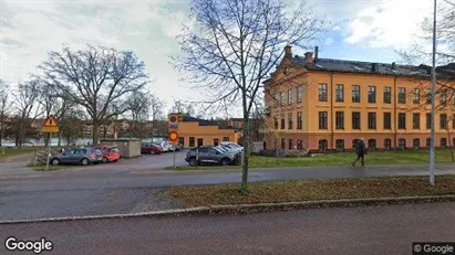 Bostadsrätter till salu i Eskilstuna - Bild från Google Street View