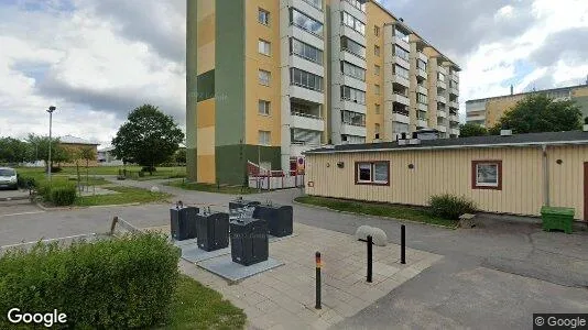 Bostadsrätter till salu i Botkyrka - Bild från Google Street View