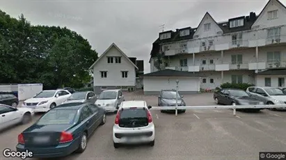 Lägenheter till salu i Höganäs - Bild från Google Street View