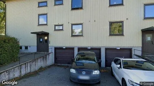 Bostadsrätter till salu i Örgryte-Härlanda - Bild från Google Street View