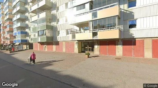 Lägenheter till salu i Järfälla - Bild från Google Street View