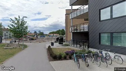 Lägenheter till salu i Kalmar - Bild från Google Street View