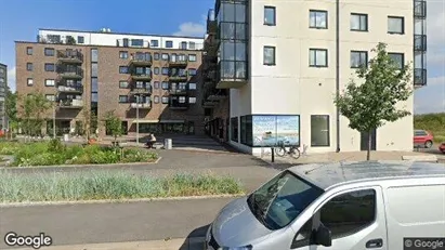 Lägenheter att hyra i Båstad - Bild från Google Street View