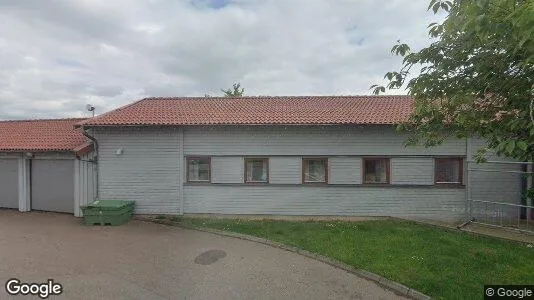 Bostadsrätter till salu i Helsingborg - Bild från Google Street View