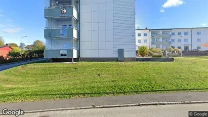 Lägenheter att hyra i Ulricehamn - Bild från Google Street View