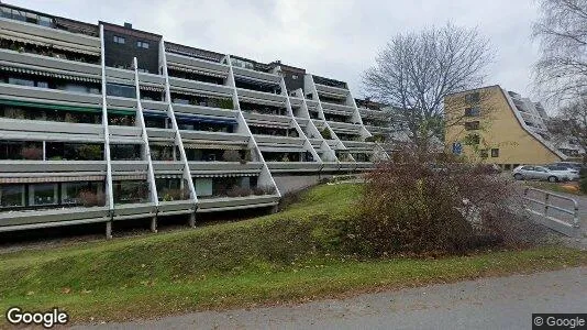 Bostadsrätter till salu i Upplands Väsby - Bild från Google Street View