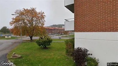 Bostadsrätter till salu i Uddevalla - Bild från Google Street View