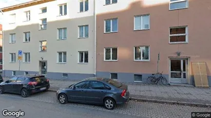 Bostadsrätter till salu i Linköping - Bild från Google Street View