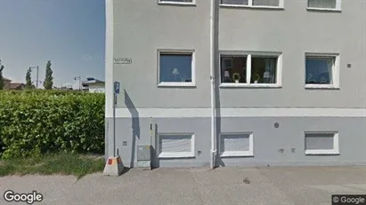 Bostadsrätter till salu i Söderhamn - Bild från Google Street View