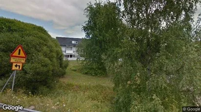 Lägenheter att hyra i Falun - Bild från Google Street View