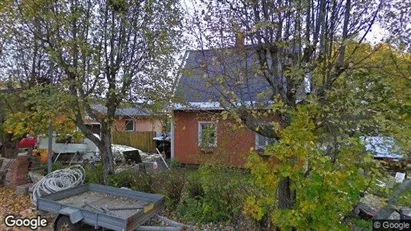 Lägenheter att hyra i Ludvika - Bild från Google Street View