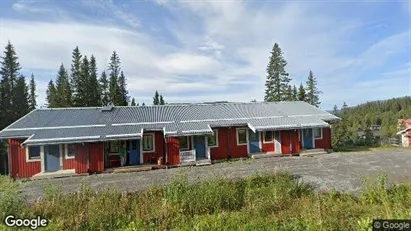 Bostadsrätter till salu i Åre - Bild från Google Street View