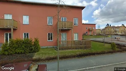 Bostadsrätter till salu i Vallentuna - Bild från Google Street View