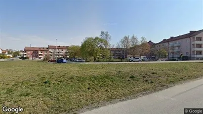 Lägenheter till salu i Vallentuna - Bild från Google Street View