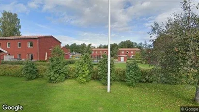 Bostadsrätter till salu i Borlänge - Bild från Google Street View