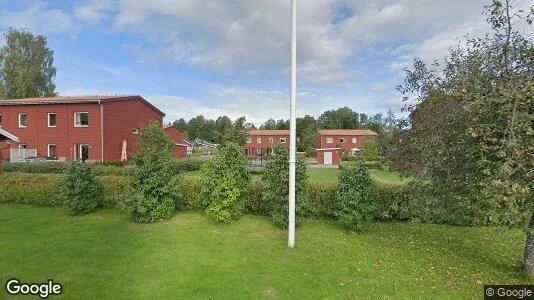 Bostadsrätter till salu i Borlänge - Bild från Google Street View